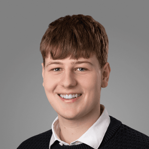 Markus Zirngast
