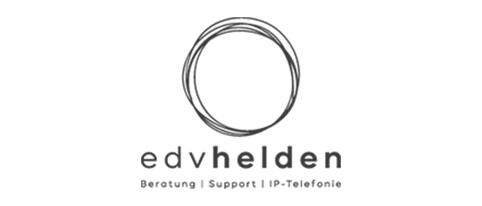 EDV Helden